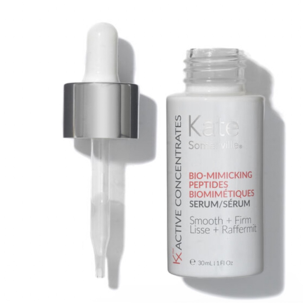 🌿 KATE SOMERVILLE® Kx Active Concentrates Bio-Mimicking Peptides Serum - Picture 3 of 10
